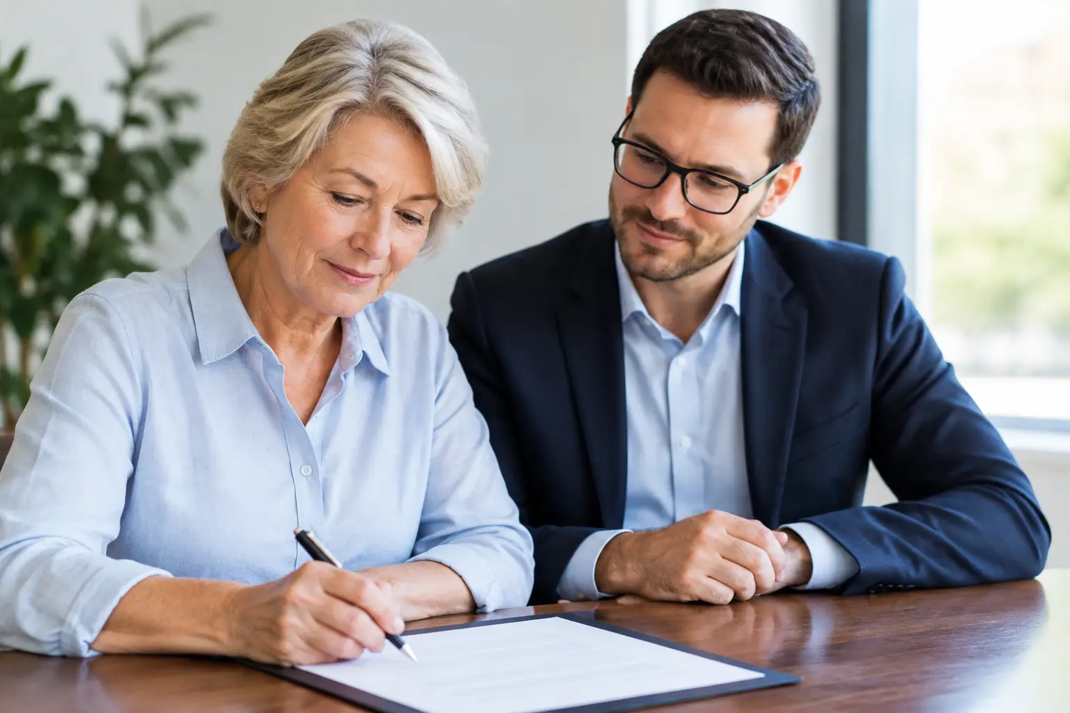 Durable Power of Attorney Florida Explained