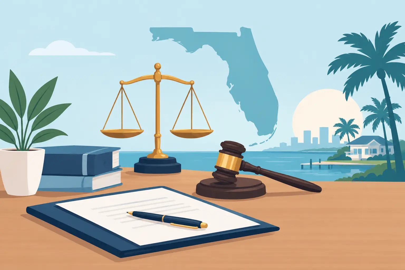 Florida Ancillary Probate Process Explained