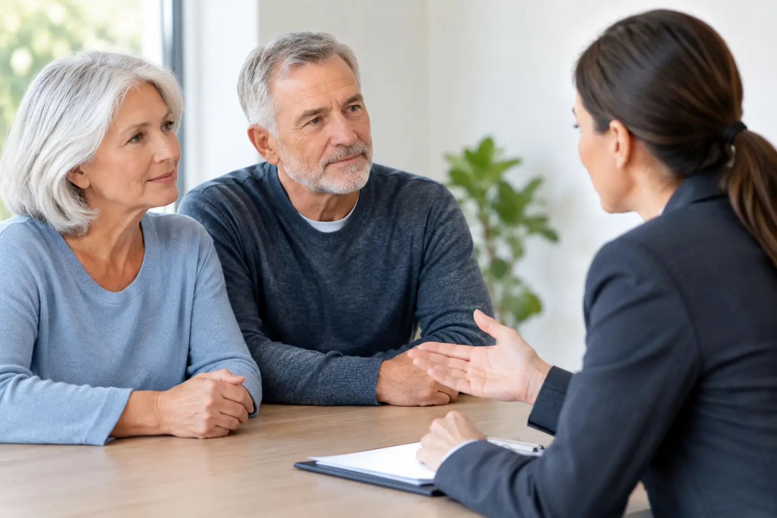 Florida Healthcare Surrogate Designation Explained