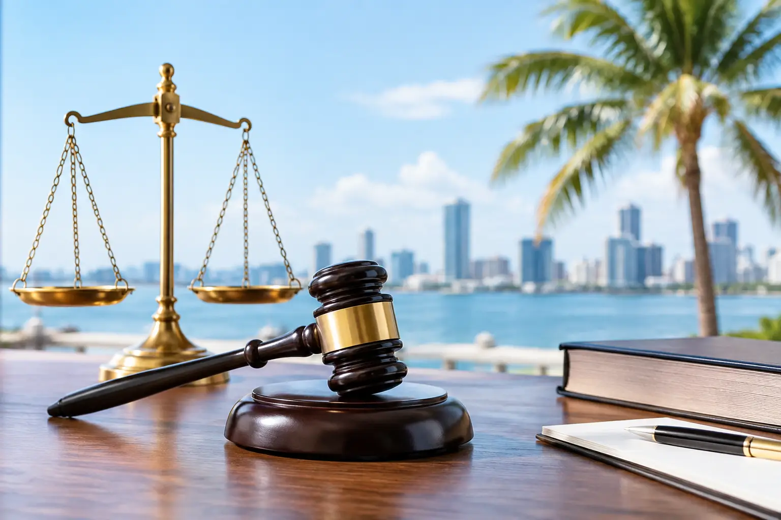 Florida Summary Administration Eligibility Rules