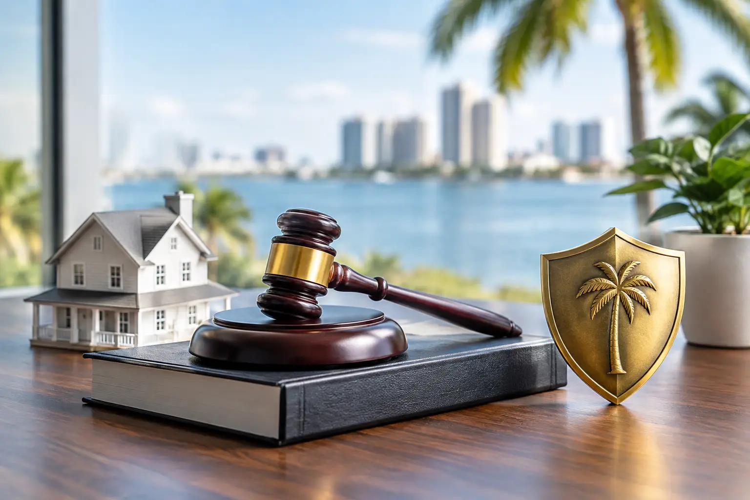 Irrevocable Trust Asset Protection in Florida