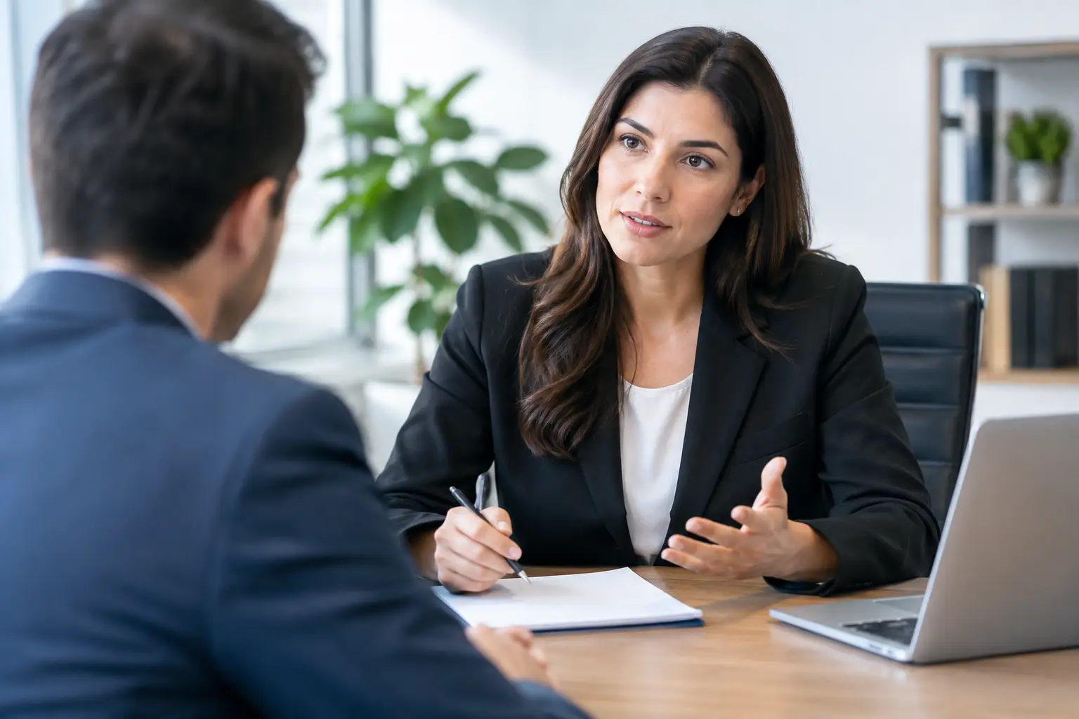 When to Hire a Commercial Collection Attorney