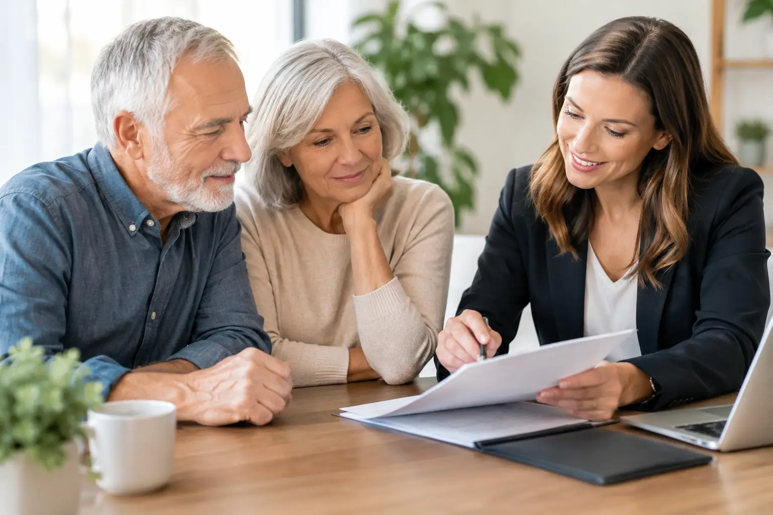 Estate Planning Documents Parents Need Now