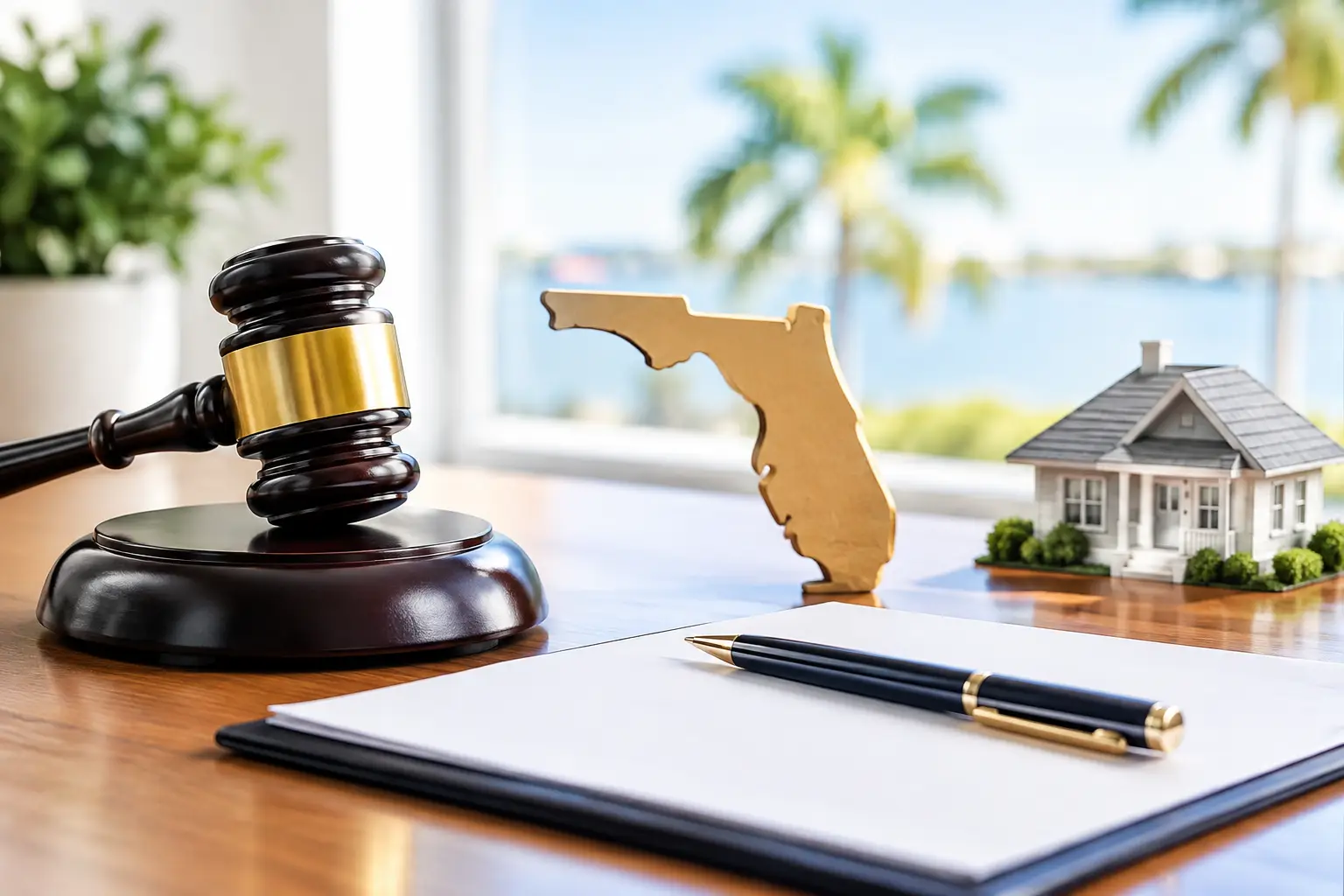 Florida Probate Closing Timeline: What to Expect