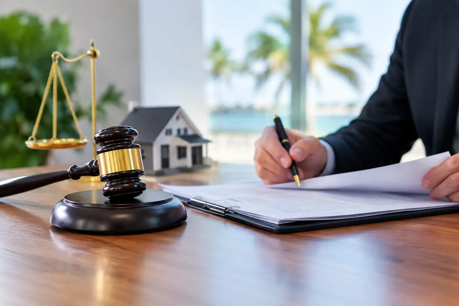 Florida Probate Creditor Claims and Deadlines