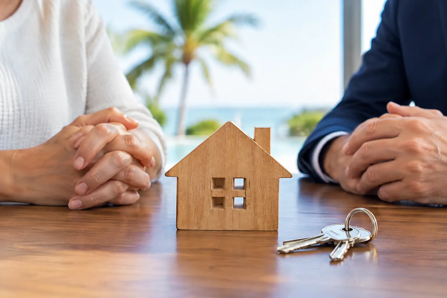 Florida Rules for Jointly Owned Property Death