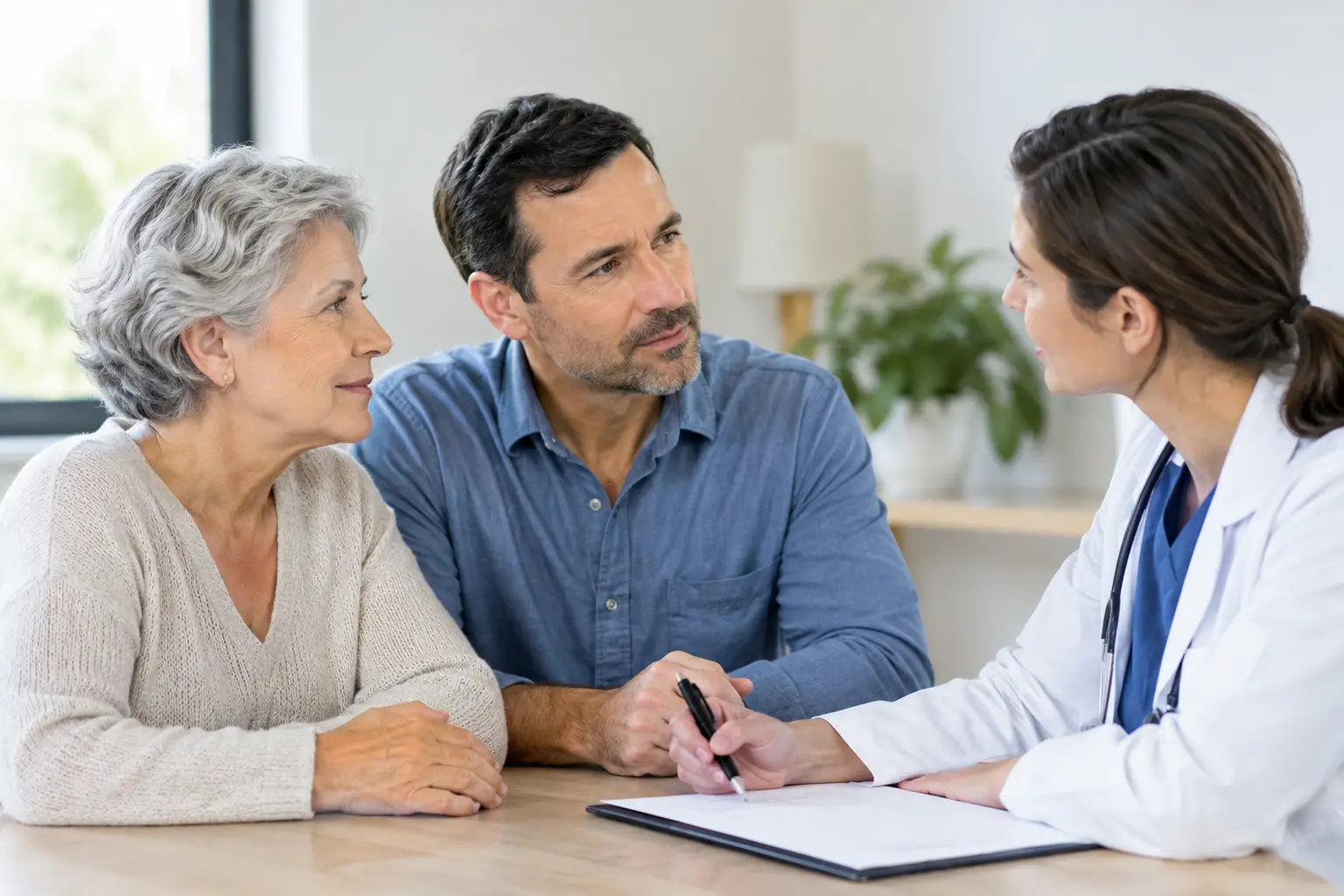 How to Appoint a Healthcare Surrogate in Florida