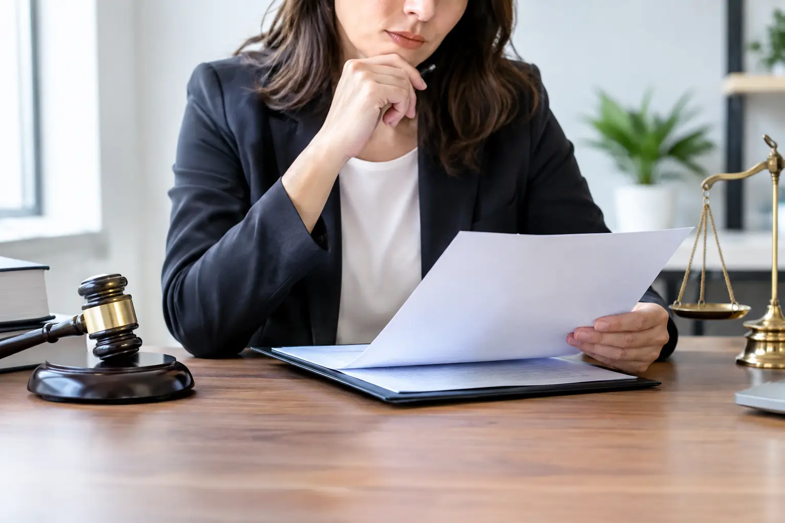 How to Challenge a Suspicious Trust Amendment