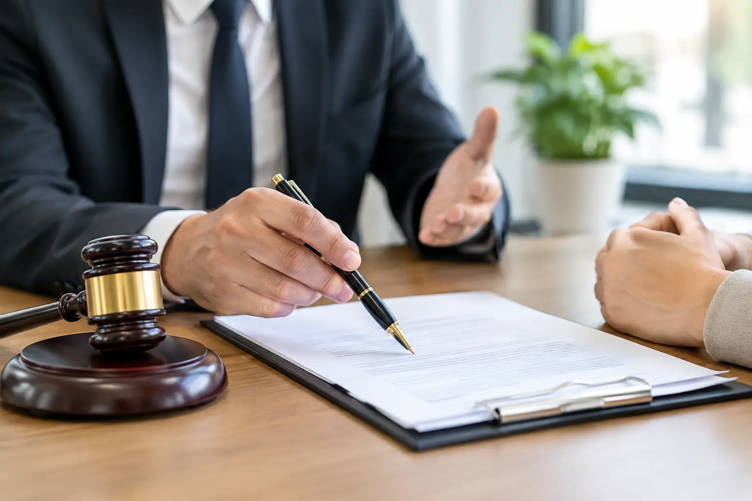 How to Challenge a Trust Amendment in Florida