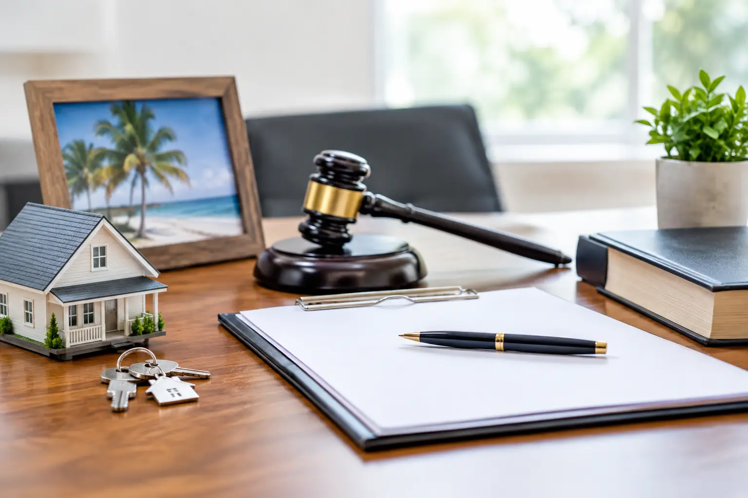 What a Florida Probate Inventory Must Include
