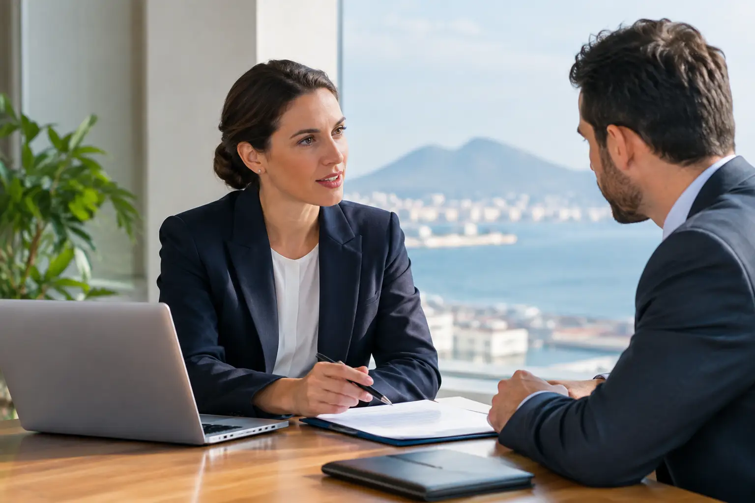 When Naples Corporate Counsel Becomes Essential